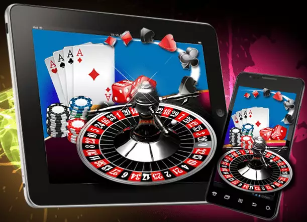 Nejlepší Casino v mobilu