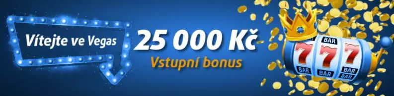 Kode tindakan tipport - bonus masuk CZK 25.000