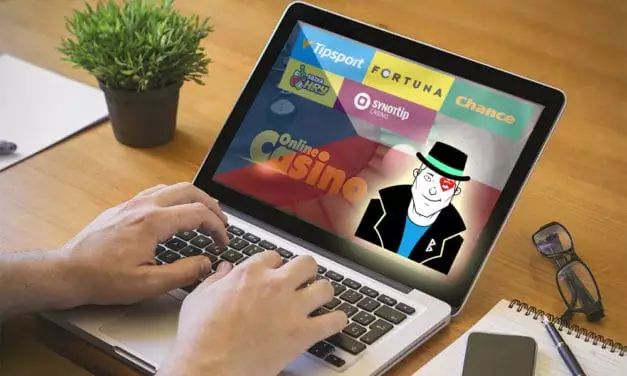 Mr.Bet vybírá nejlepší české online casino