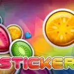 Automat Stickers