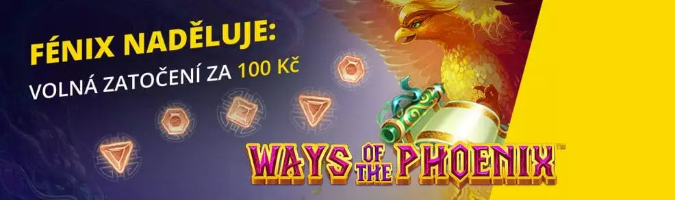 Fortuna rozdává volná roztočení!