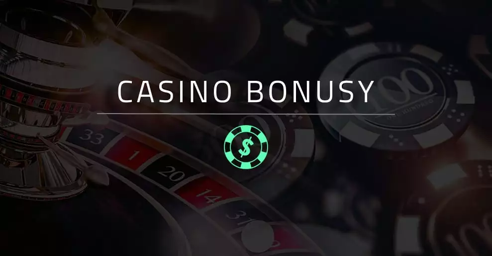 Druhy online casino bonusů v roce 2022 a jak bonusy okamžitě získat