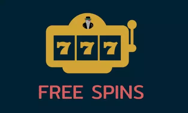 100 free spins teď hned pro každého!