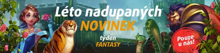 20 free spins každý den