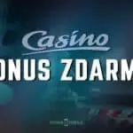 Online casino bonusy zdarma dnes pro každého!