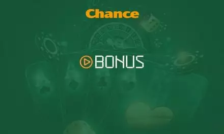 Chance Vegas bonus zdarma a pro všechny hráče