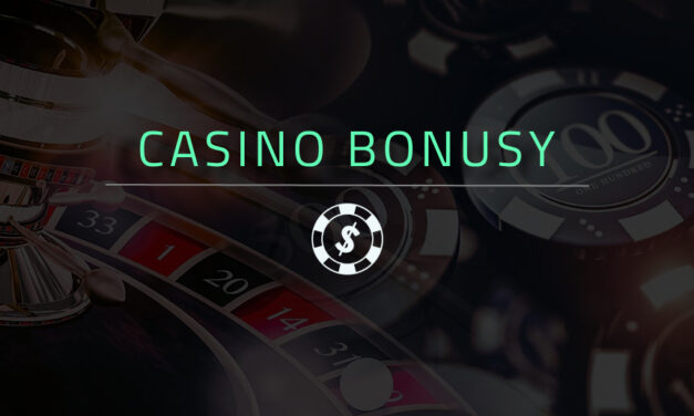 Druhy online casino bonusů a jak bonusy okamžitě získat
