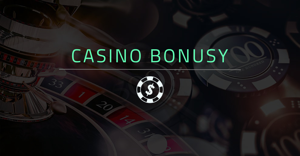 Druhy online casino bonusů a jak bonusy okamžitě získat