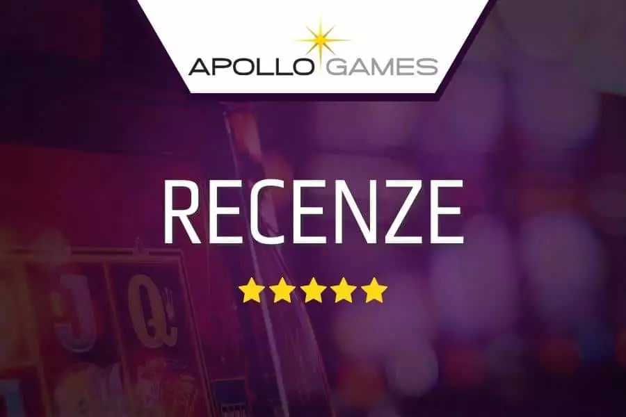 Apollo games casino recenze