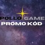 Apollo Games promo kód pro každého