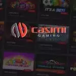 Casimi gaming – nové online hry zdarma