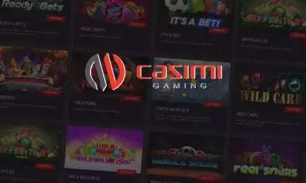 Casimi gaming – nové online hry zdarma