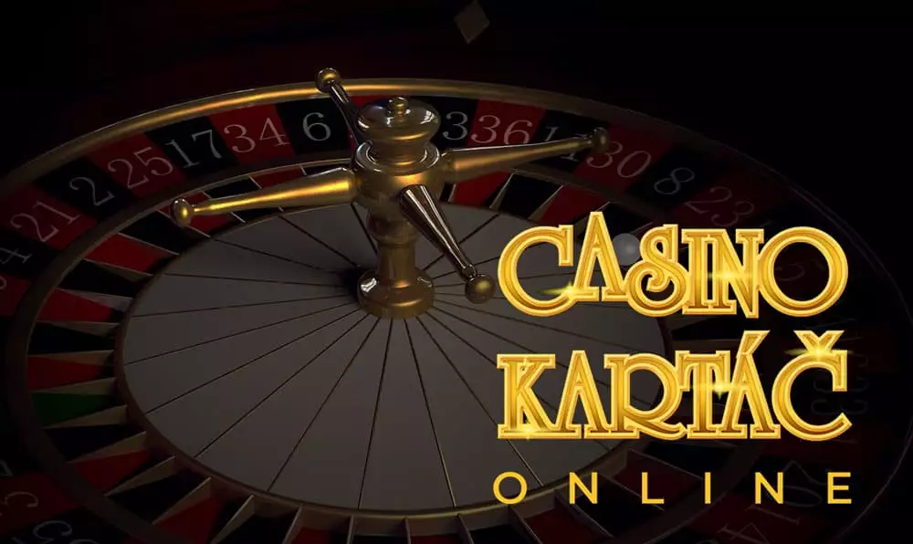 Kartáč online casino recenze