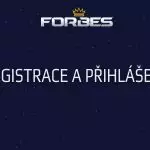 Forbes casino registrace snadno a online