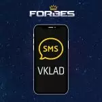 Forbes casino SMS vklad – dobijte si hráčské konto přes mobil!
