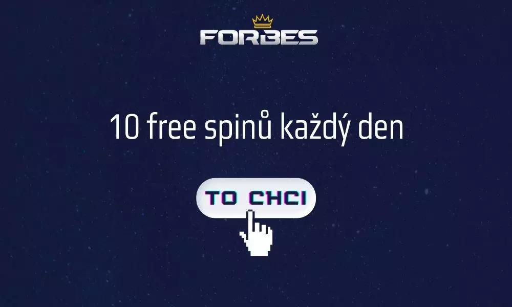 forbes free spiny zdarma