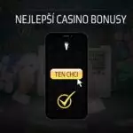 Kdo nabízí nejlepší uvítací online casino bonus? My to víme!