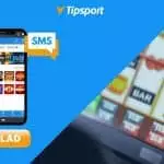 Tipsport SMS vklad – vložte si peníze z mobilu a hrajte si automaty během chvilky