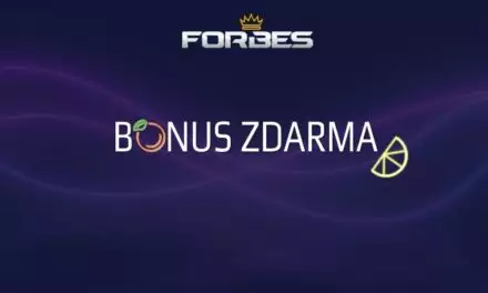 Forbes casino bonus bez vkladu ZDARMA pro všechny hráče