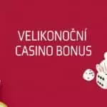 Velikonoce casino bonus 2022 – free spiny a bonusy zdarma pro všechny