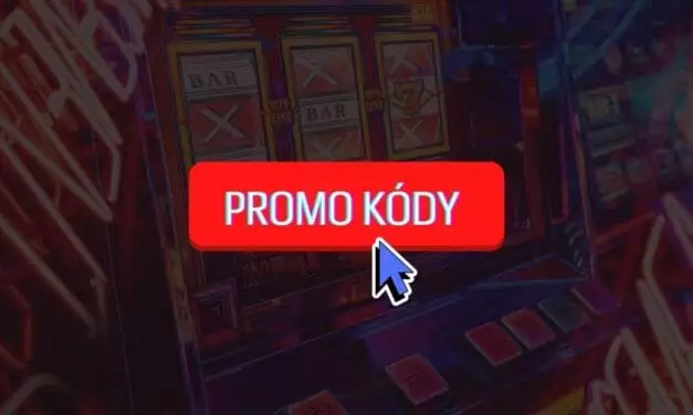 Bonusové kódy casino – všechny promo kódy na jednom místě
