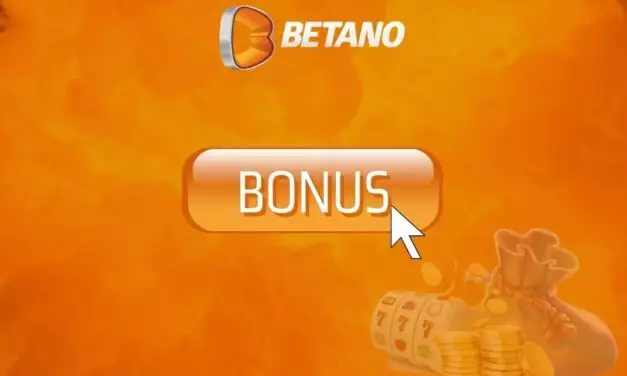 Betano casino bonusy – Získejte 50 free spinů + 300 Kč zdarma!